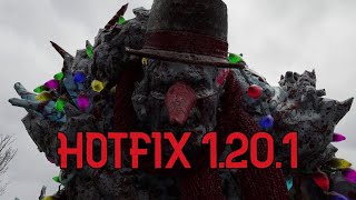 Dying Light 2 Hotfix 1201 [upl. by Sweet]