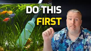 Fish Tank Maintenance Tips [upl. by Rodgiva]