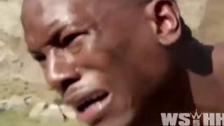 quotPlease please noooquot Tyrese Gibson Meme Format [upl. by Morey]