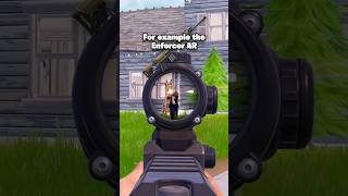 NEW First Person Minigame in Fortnite [upl. by Bael]