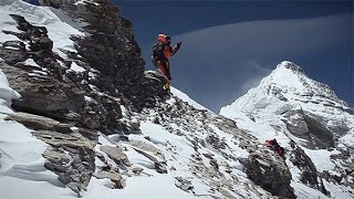 The Mount Everest Documentary [upl. by Leibarg]