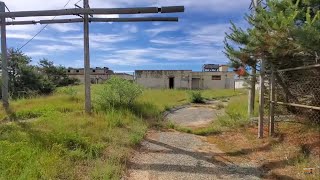 Abandoned Giant Military Base And Housing Left Rotting [upl. by Pich216]