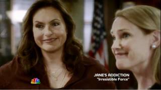 Law amp Order SVU Season 13 Promo HQ [upl. by Etnovert]