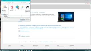 Windows 10 auf USB Stick Kopieren Die einfachste Methode [upl. by Naired963]