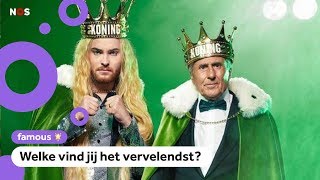 Dit zijn de irritantste reclames van 2019 [upl. by Chemush357]