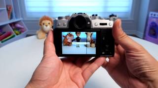 Fuji Guys  Fujifilm XT10  Top Features [upl. by Halimeda]