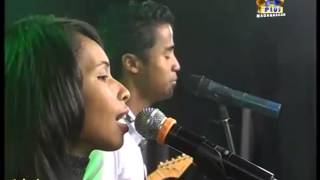 COULISSE ERIC TAHIANA 28 JUIN 2015 BY TV PLUS MADAGASCAR [upl. by Ierna]