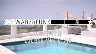 LUXURY Ibiza Chillout Lounge Music Mix Part 2 [upl. by Loftis]