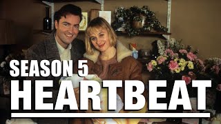 Heartbeat  Season 5 Episode 1  Wishing Well  Full Episode [upl. by Euqinobe]