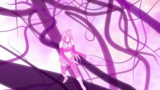 RosarioVampire Opening 2 720p Creditless [upl. by Anigroeg]