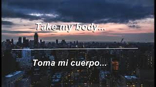 All I want  Kodaline lyrics and sub español [upl. by Eniamahs]