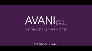 Discover Avani Hotels amp Resorts [upl. by Ybrek488]