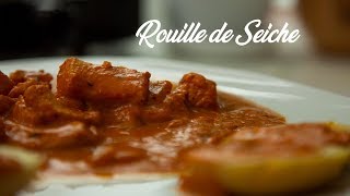 Rouille de Seiche [upl. by Couhp]