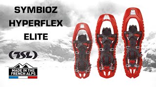 Symbioz Hyperflex Elite Français [upl. by Neisa]