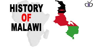 History of Malawi [upl. by Saidee]