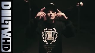 Paluch  Za Wszystko prod SoDrumatic Official Video DIILTV [upl. by Atteiluj]