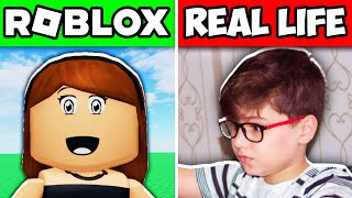 EXPOSING Fake Roblox Hackers [upl. by Najtsirk]