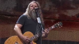 Jamey Johnson – In Color Live at Farm Aid 2016 [upl. by Healy909]