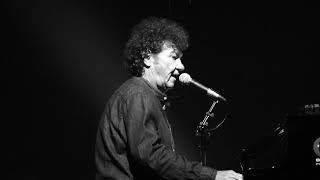 Robert Charlebois Cirque Royal 2019  Bruxelles Je reviendrai à Montreal [upl. by Australia129]