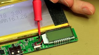 Energizer Power Bank Teardown And Repair 023 [upl. by Gwenn]