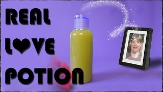 How To Make A Love Potion That Really Works [upl. by Raamaj]