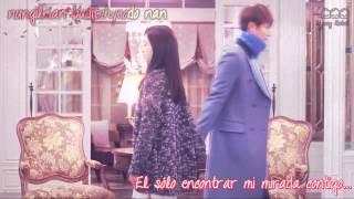 FMV My Wish  Lena Park  H3¡r Ost Sub Español  Karaoke [upl. by Rorry628]