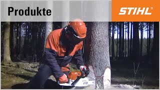 Die STIHL Motorsäge MS 261 [upl. by Lamek]