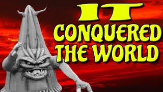 Roger Cormans It Conquered the World Review [upl. by Noell]