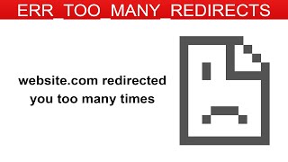 How to Troubleshoot “errtoomanyredirects” on Your WordPress Website [upl. by Ayota]
