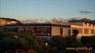 Mareblue Beach Hotel Korfu Corfu [upl. by Pollyanna]