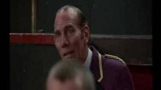 William Tell Overture from quotBrassed Offquot [upl. by Amie]