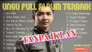 UNGU FULL ALBUM  TERBAIK  TANPA IKLAN [upl. by Ahsatsan]