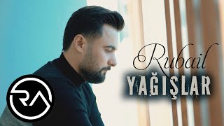 Rubail Azimov  Yagislar 2021 Official Music Video 4K [upl. by Debbi]