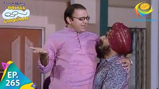 Taarak Mehta Ka Ooltah Chashmah  Episode 265  Full Episode [upl. by Justino819]