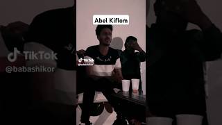 Abel Kiflom [upl. by Assirahs]