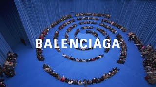 Balenciaga Summer 20 Collection [upl. by Yvor]