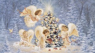 Christmas music Peaceful Christmas music quotChristmas Inspirations by Tim Janis and Dona Gelsingerquot [upl. by Eissel]