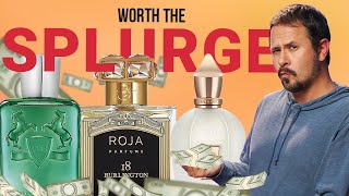 10 Expensive Fragrances That Are Worth EVERY PENNY [upl. by Eeraj956]