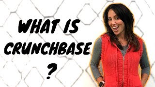 How To Make Money Using CRUNCHBASE in Recruiting [upl. by Katherina]