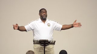 Why you can believe the Bible  Voddie Baucham [upl. by Rehpotsrik]