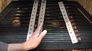 Hammered Dulcimer Basics [upl. by Ahael]