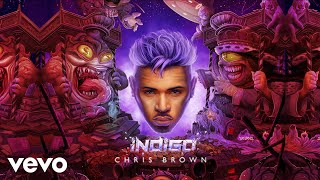 Chris Brown  You Like That Audio [upl. by Ainolopa]