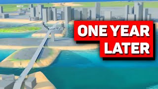 The GTA 6 Mapping Project 1 Year Later [upl. by Gavin]