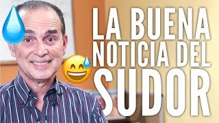 Episodio 1453 La Buena Noticia Del Sudor [upl. by Namyaw659]