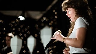 Purity Ring  Full Performance Live on KEXP [upl. by Brenda]