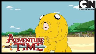 Finn and Jake  Adventure Time  Cartoon Network [upl. by Sinnoda]