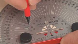 INCRA Precision Specialty Rules  Protractor [upl. by Ifen]