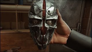 Dishonored 2 Stealth High Chaos Addermire Institute1080p60Fps [upl. by Leiram917]