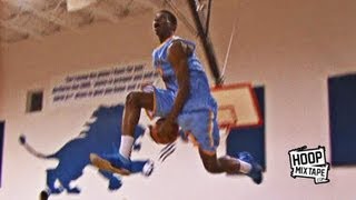 Andrew Wiggins OFFICIAL Senior Year Hoopmixtape Best Player In High School [upl. by Koser155]