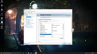 HOW TO FIX nvidia custom resolution greyed out [upl. by Amiel925]